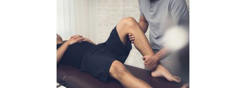 Fisioterapia Traumato-Ortopédica com ênfase em Terapias Manuais