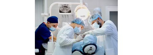 Odontologia Hospitalar