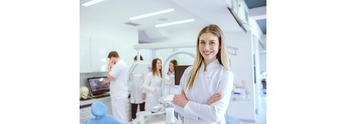 Odontologia - 8 semestres (matutino)