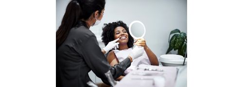 Harmonização Orofacial